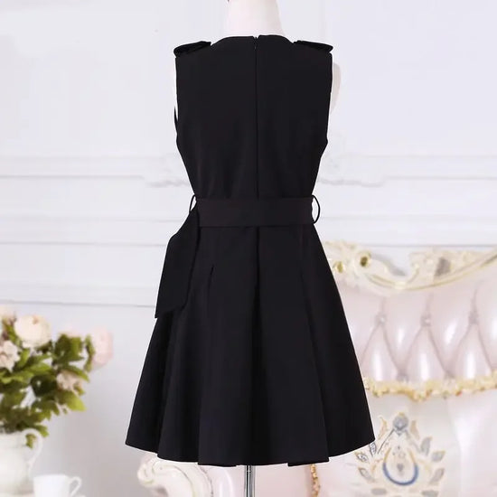 Fashion Dress Women 2026 Spring Autumn New Year&