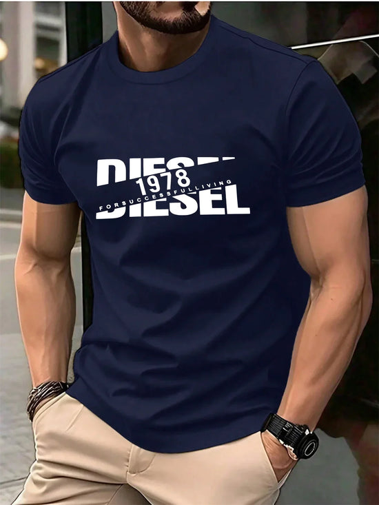 New trendy men&