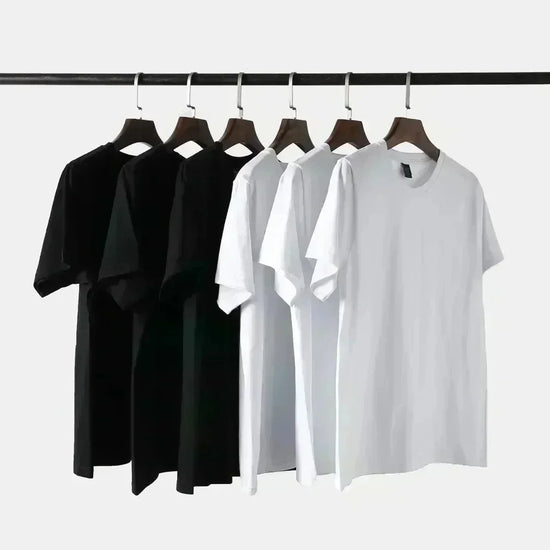 Men Fashion 92i Printed Short Sleeve T Shirt Women Casual Harajuku Hip Hop Streetwear Tee Tops Suitable for All Seasons