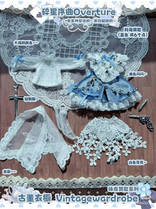 Accessories After-sales Service