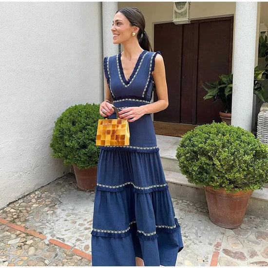 2025 Summer New Fashion Product: Casual Women&