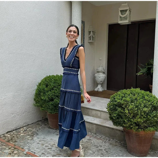 2025 Summer New Fashion Product: Casual Women&