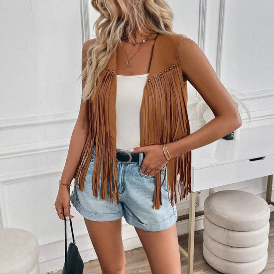 European and American new fashion trend women&
