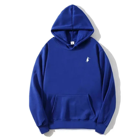 2026Best-selling Fashion Print Men Women Hooded Sweatshirt Autumn Winter Daily Outdoor Vacation Fitness Casual Loose Warm
