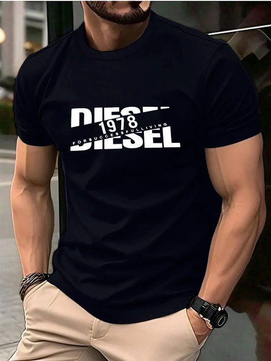 New trendy men&