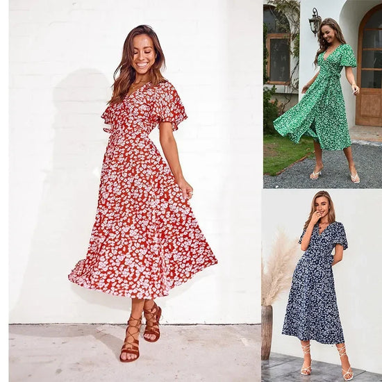 New Fashion Summer Women&