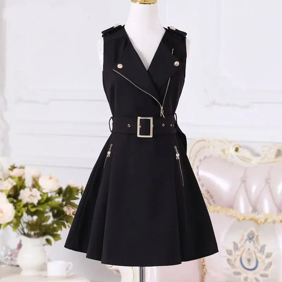 Fashion Dress Women 2026 Spring Autumn New Year&