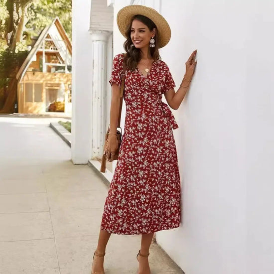 New Fashion Summer Women&